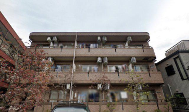 ルナパーク井上Ⅱ