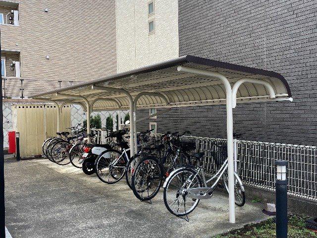 レオパレスエスポワール
