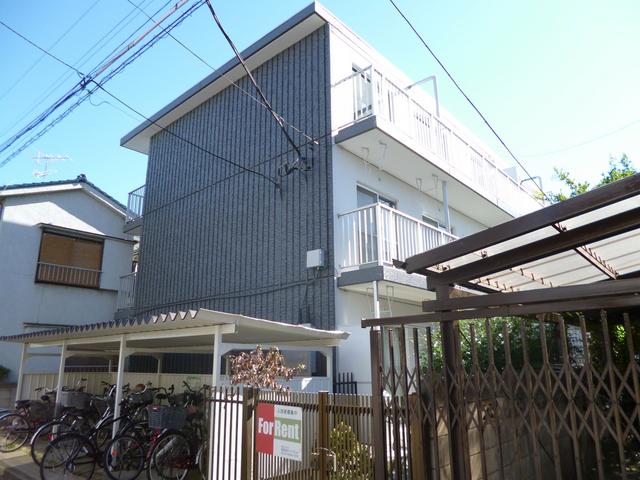 マンションK
