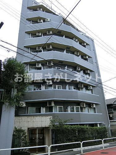 グランジュール目白西学生・社会人におススメ初期費