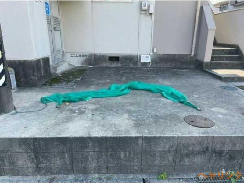 コーポ桐林