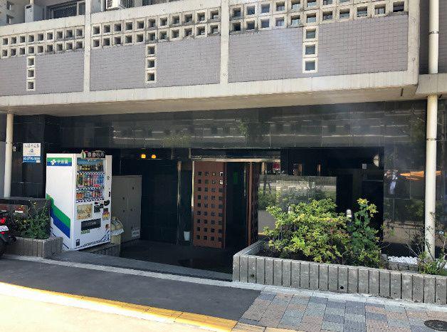 ヴェルト新宿イースト