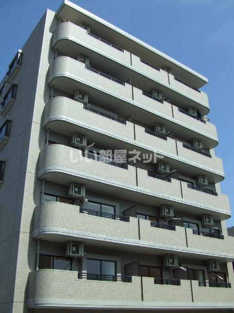 ベルメゾン新田東