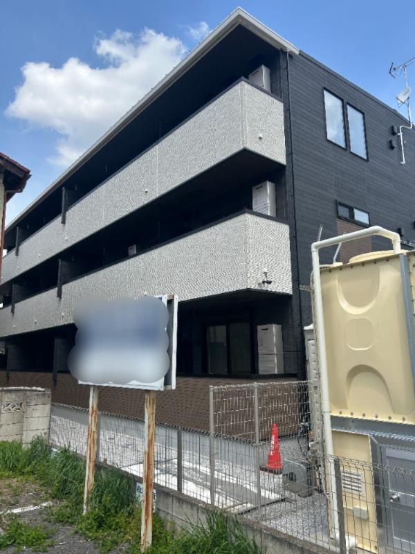 ヒカルサふじみ野上福岡