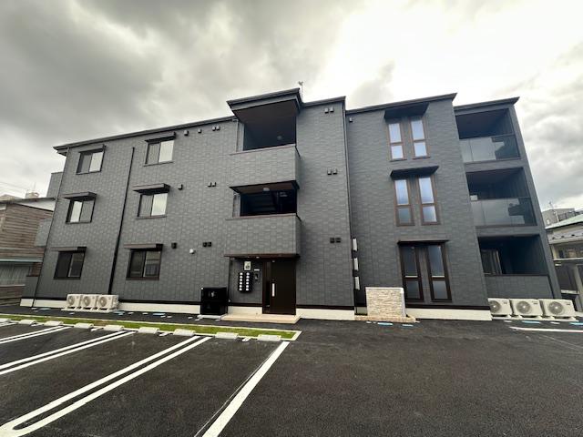 D-ROOM小田原2丁目A