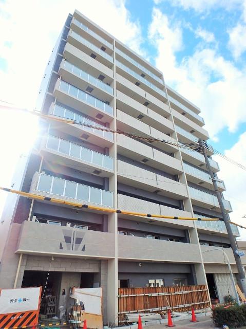 ラクラス阿倍野元町