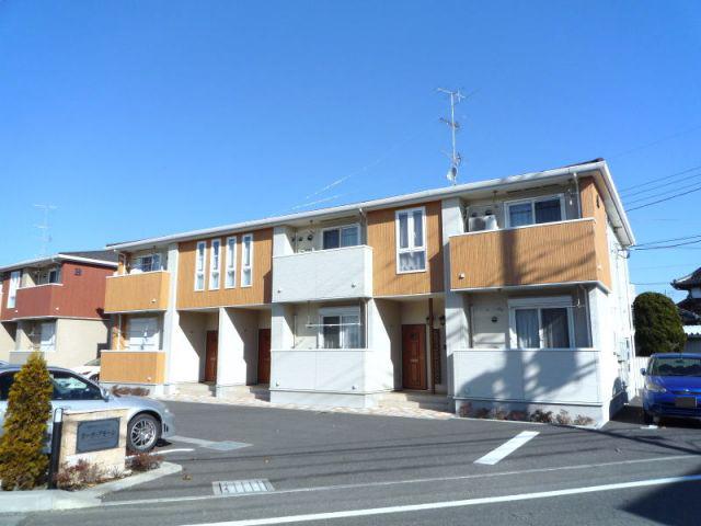 カーサ アモーレ A