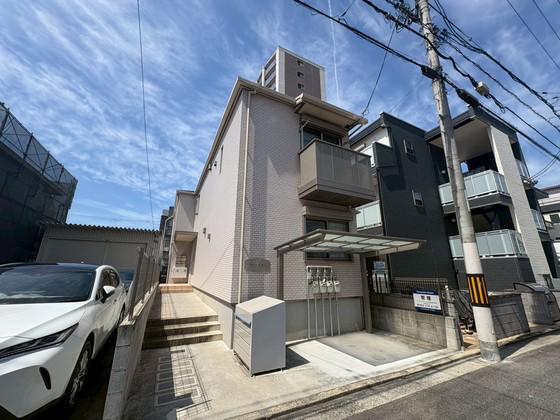 ファミーユ舟入