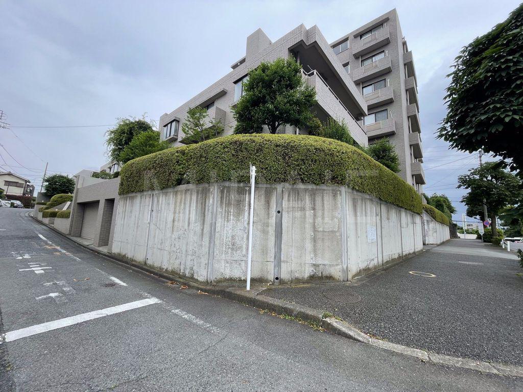 シティポート八王子