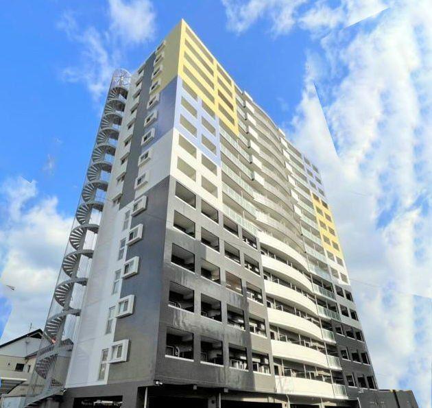 S-FORT小倉