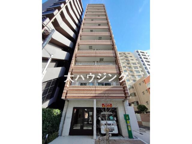 PREMIUMCUBE品川戸越♯MO