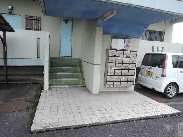 コーポ金池II