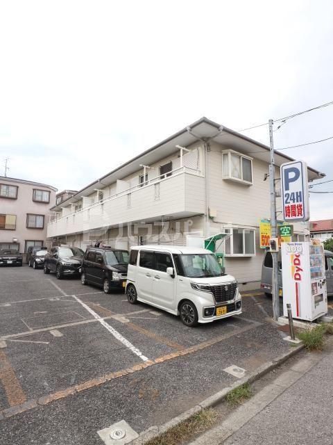 須賀コーポ