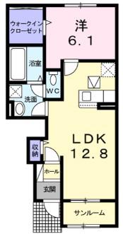 アイリス・K II