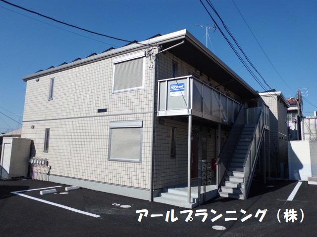 グランシャリオ