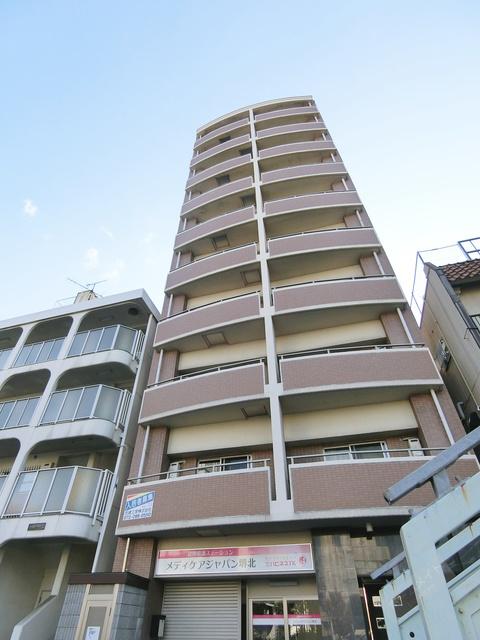 住吉橋TKハイツ