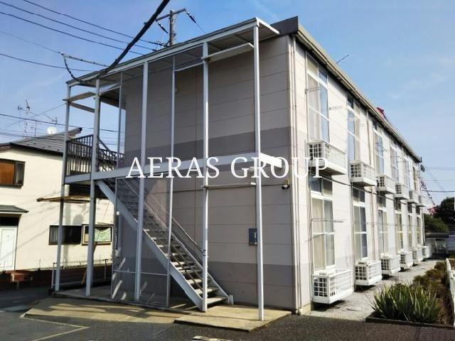 レオパレスサクセス