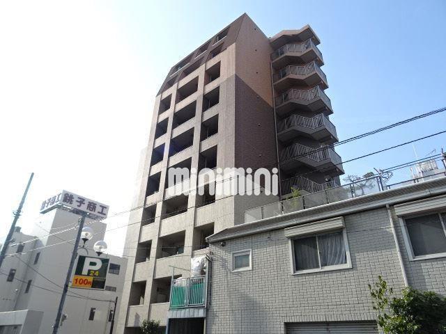 S-FORT 柏