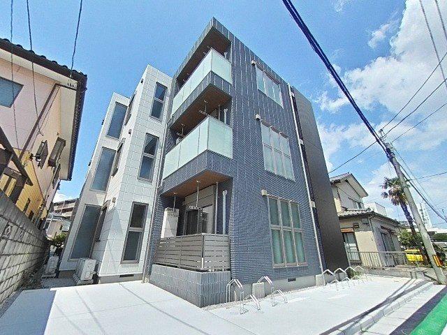 MAISON SEPTEM(2LDK/1階)