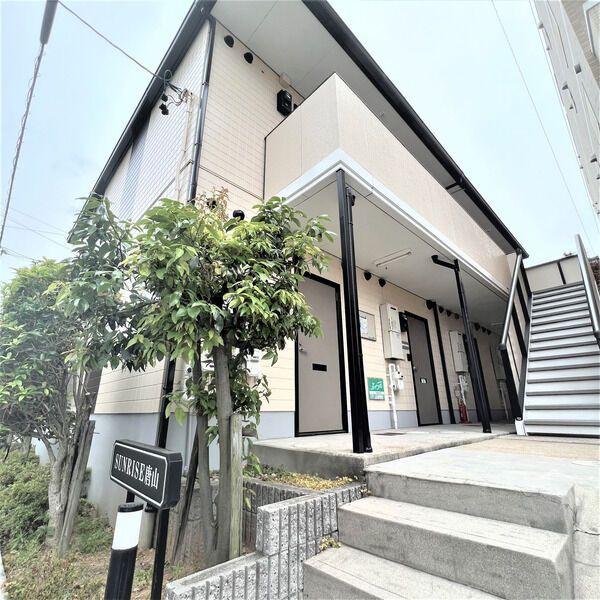 サンライズ唐山