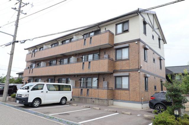 リビングタウン金沢福増