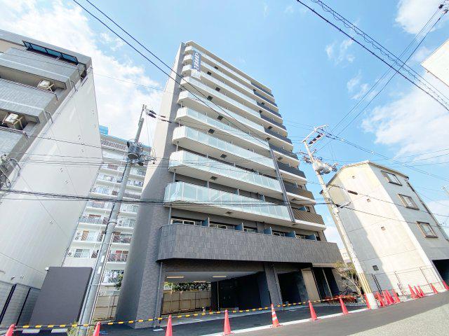 スワンズシティ大阪クレアスト