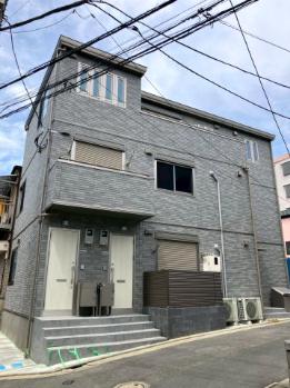サニーレジデンス