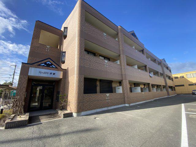 ヴェルジュール御着