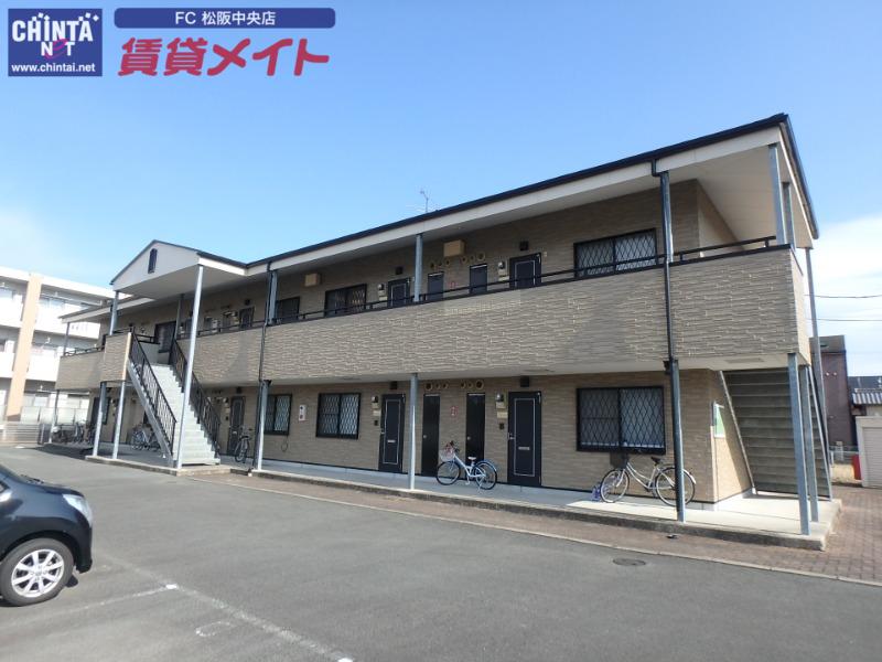 エスペランサI