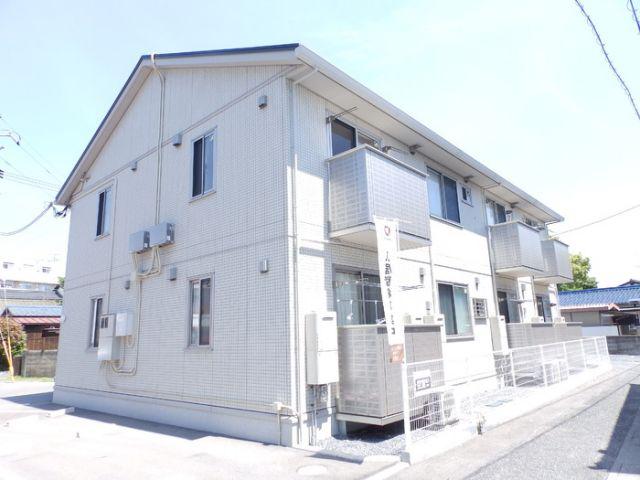 アーバン宮地D