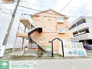 ヴィラ川崎