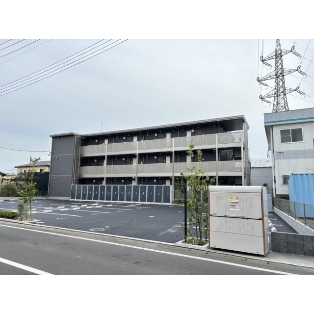 パレスハイム