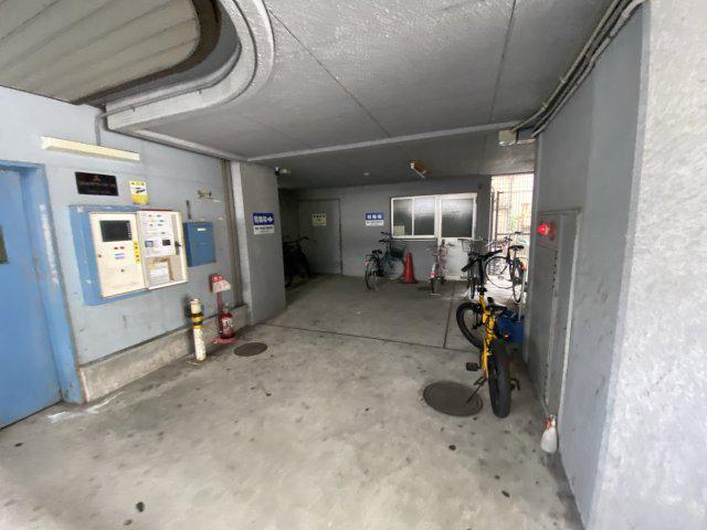 大栄・十二所前レジデンス