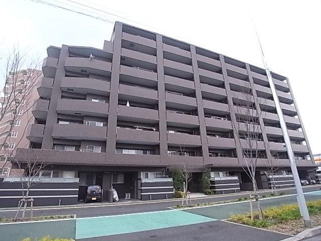 アルファステイツ九大学研都市駅前2