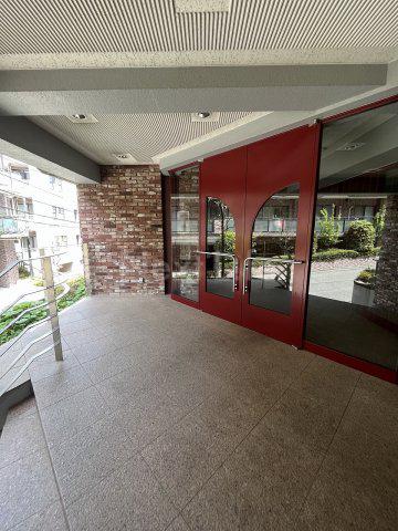 パークヒルズ鷺沼弐番館