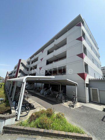 パークヒルズ鷺沼弐番館