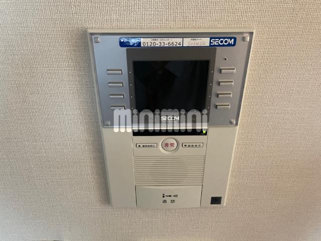 パークハウス牛込神楽坂