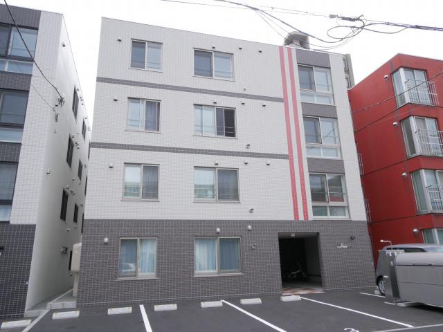 ITK栄通(2LDK/3階)