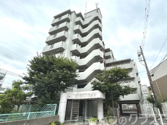マインハイツ諏訪森