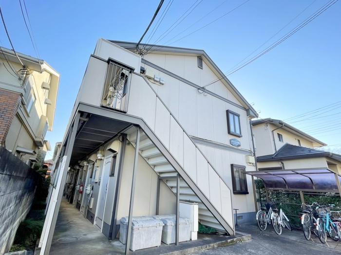 グリーンパーク泉台