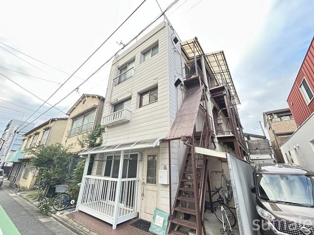 東荘