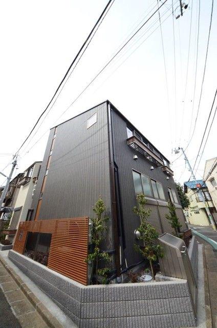 ピア桜上水