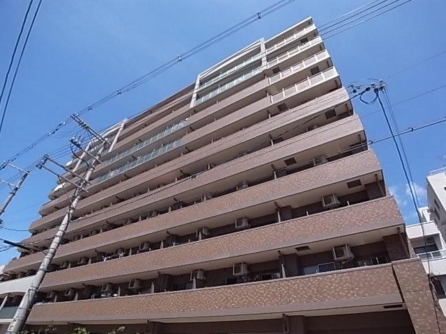 CITYSPIRE新神戸(1LDK/6階)