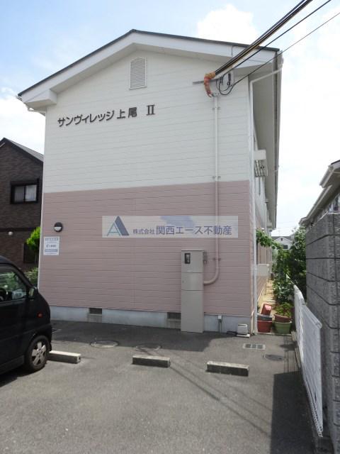 サンヴィレッジ上尾II