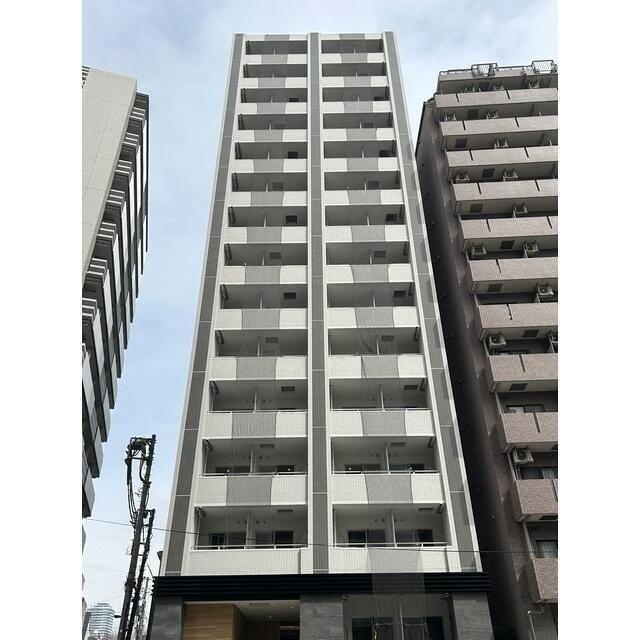 THE GATEHOUSE雑司が谷(1DK/8階)