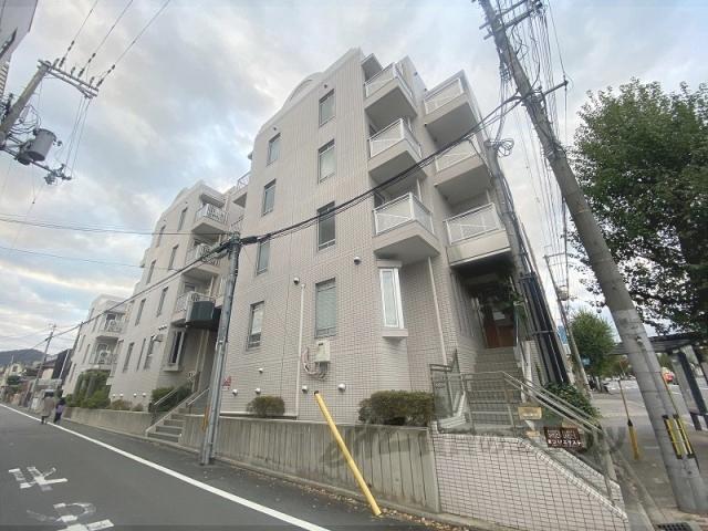 ミングルAP.西陣一番館