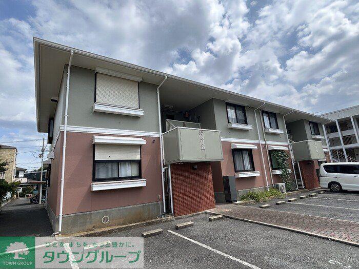 メイプルハウス