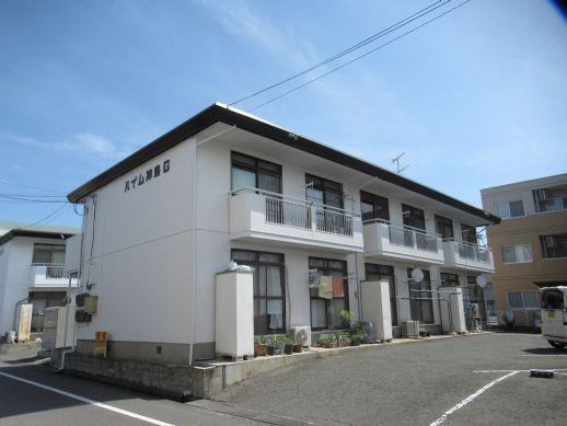 ハイム神島G