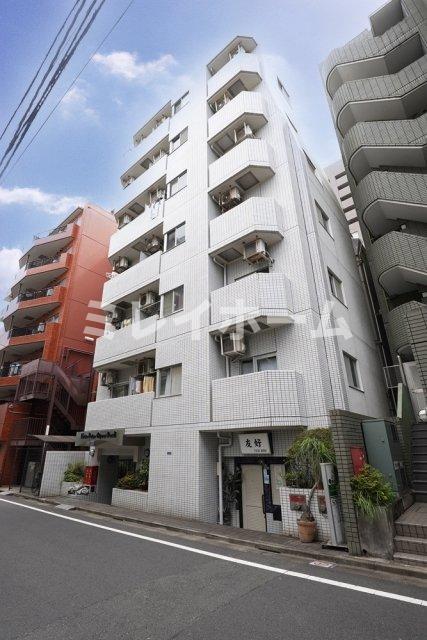 日興パレス大森パートII