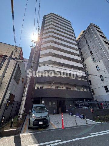 アドバンス心斎橋グランガーデン